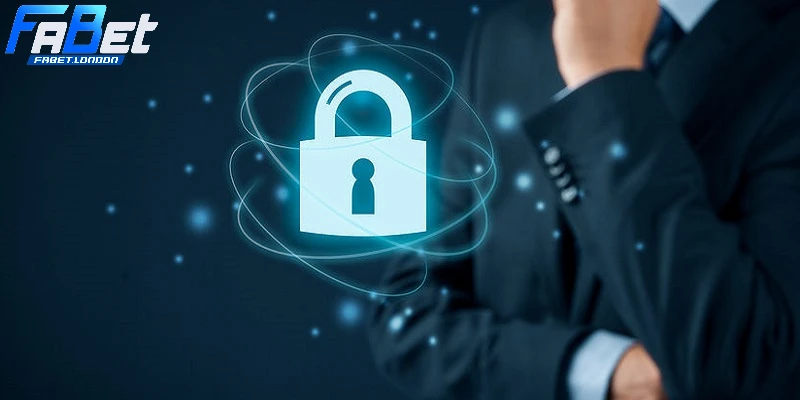 Dữ liệu cá nhân của thành viên FABET được bảo mật tuyệt đối