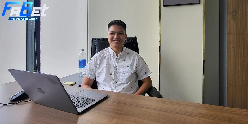 Anh tập trung phát triển giá trị bền vững cho thương hiệu