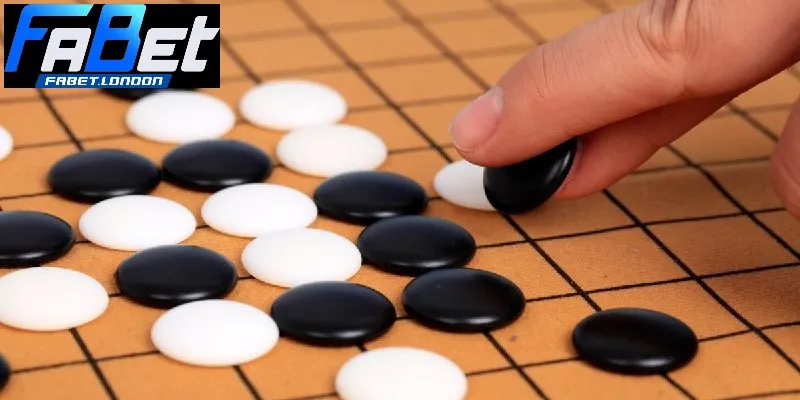 Áp dụng mẹo tham gia cờ vây giúp người chơi thu tiền lời lớn