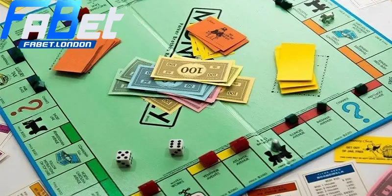 Bạn cần nắm chắc các thành phần cần thiết trước khi cược cờ tỷ phú