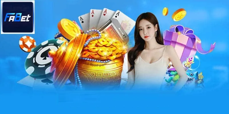 Bạn có thể an tâm tham gia cá cược tại FABET ngay