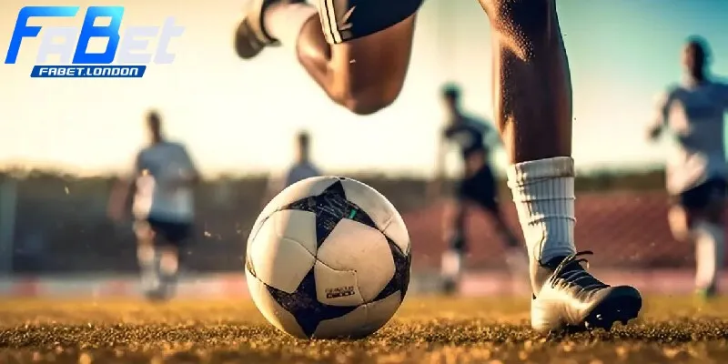 Bóng đá là môn thể thao vua rất được nhiều người lựa chọn