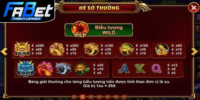 Các game nổ hũ có tính giải trí cao còn được ưu đãi hấp dẫn