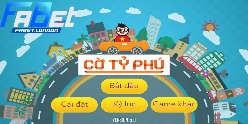 Cách chơi cờ tỷ phú đổi thưởng không quá phức tạp 