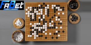 Cách chơi cờ vây đơn giản, dễ hiểu nhất năm 2025