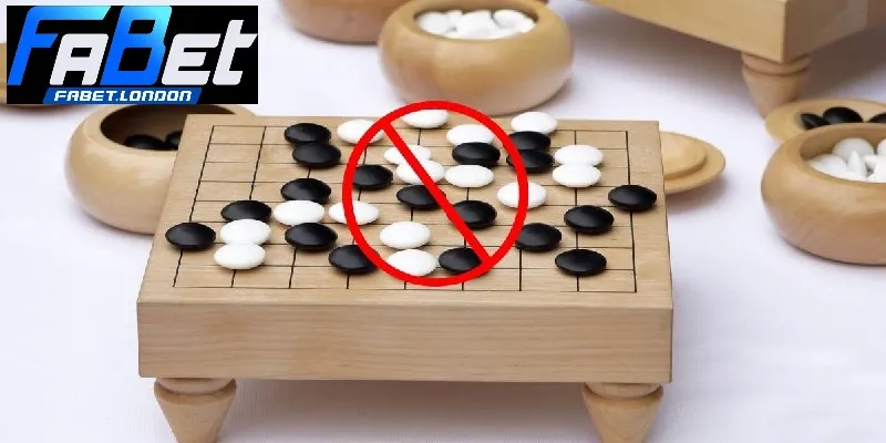 Cách chơi cờ vây cần trải qua nhiều giai đoạn khác nhau