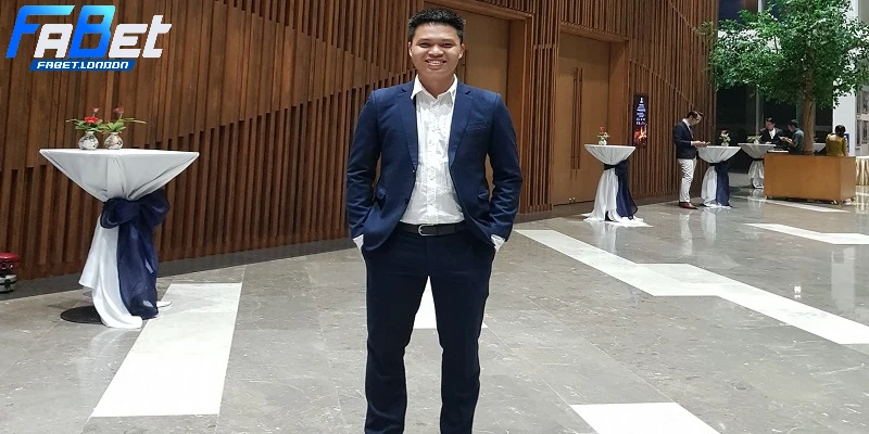 Tiểu sử về CEO Ly Min Hô