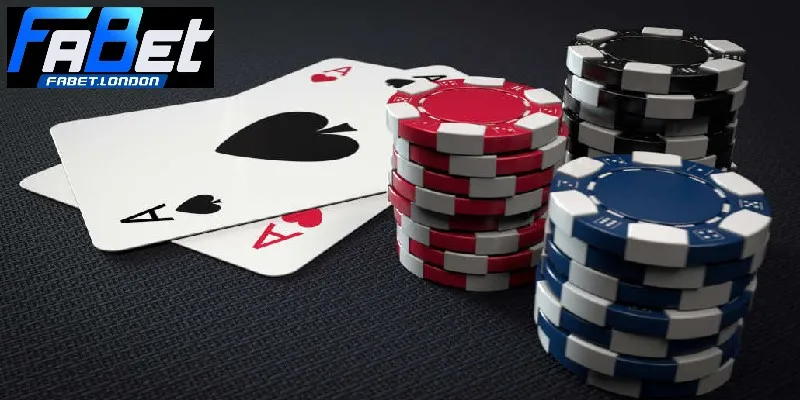 Chú ý biết cách đọc vị đối thủ khu bluff