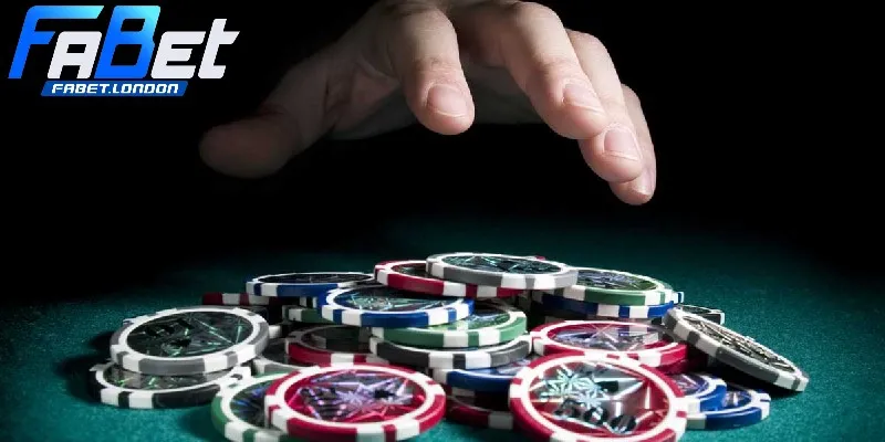 Có đa dạng loại Bluff in Poker khác nhau