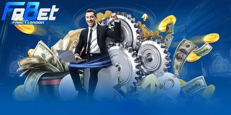 Đại lý Fabet - Cơ hội hợp tác hấp dẫn, gia tăng thu nhập