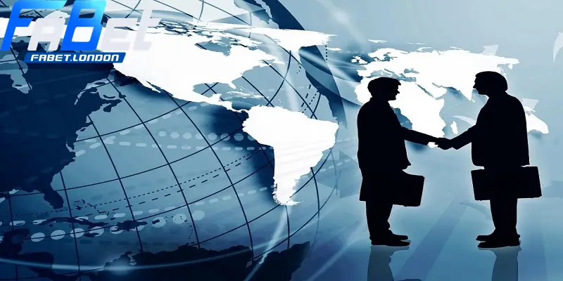 FABET hợp tác với nhiều nhà phát hành game nổ hũ có tiếng trên thị trường