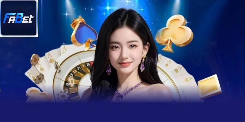 FABET là nhà cái được đánh giá cao về độ uy tín