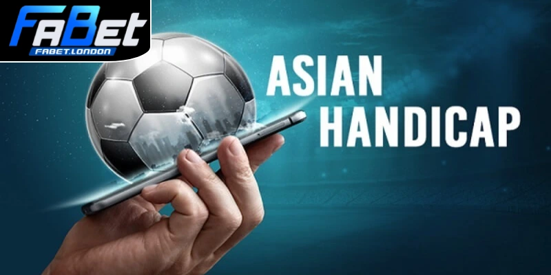 Kèo châu Á là tỷ lệ kèo chuẩn và phổ biến nhất