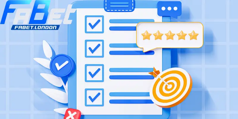 Người chơi cần cảnh giác với các kênh liên hệ giả mạo FABET