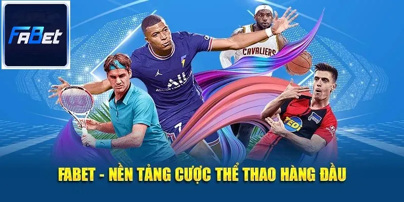 Nhà cái hỗ trợ đa dạng bộ môn cá cược thể thao hấp dẫn