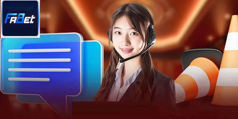 Nhà cái luôn hỗ trợ thành viên tận tâm qua đa phương thức