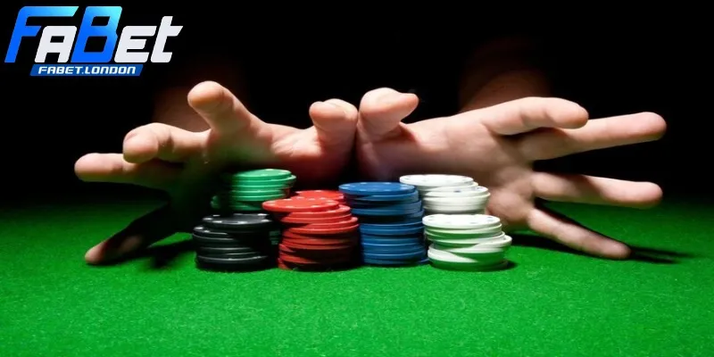 Những trường hợp bạn nên cân nhắc lựa chọn cược all in