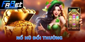 5 lý do khiến nổ hũ đổi thưởng trở thành lựa chọn số 1