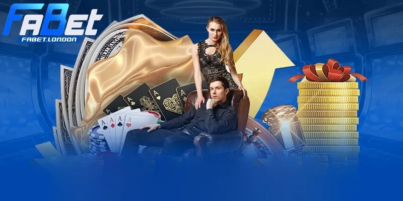 Đại lý Fabet đóng vai trò là cầu nối giữa người chơi và nhà cái