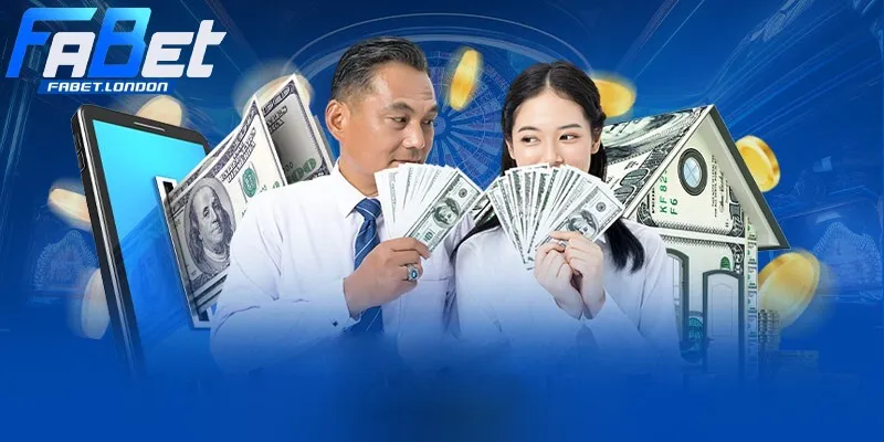 Rút tiền Fabet – Hướng dẫn chi tiết và những điều cần biết