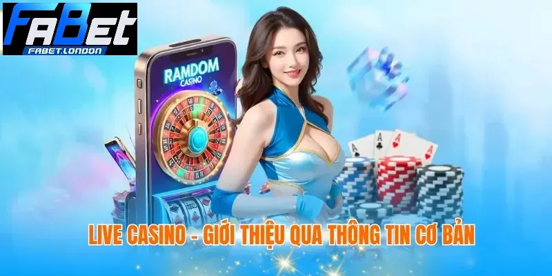 Sảnh Dream Gaming uy tín và minh bạch