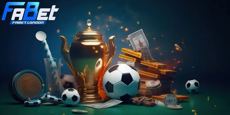 Sảnh thể thao Fabet nhanh chóng ghi dấu ấn đối với tất cả người chơi