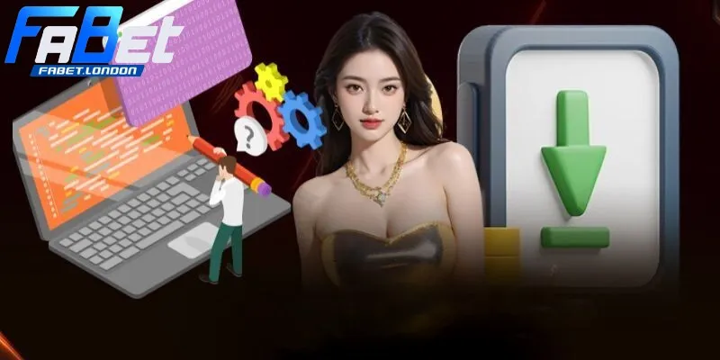 Tải app Fabet mang lại trải nghiệm mọi lúc mọi nơi