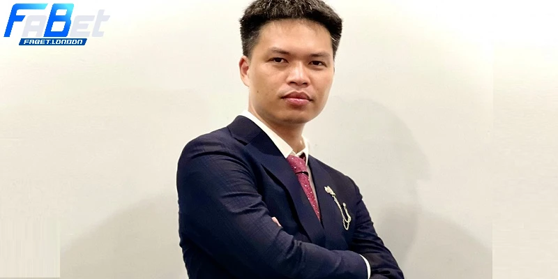 CEO Ly Min Hô tích lũy kinh nghiệm trước khi xây dựng thương hiệu