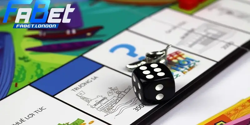 Trong giai đoạn đầu cờ tỷ phú, bạn nên mua nhiều tài sản 